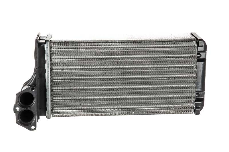 Heat Exchanger, interior heating (AZMT-45-032-1006)