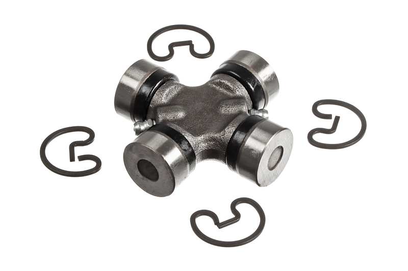 Joint, propshaft