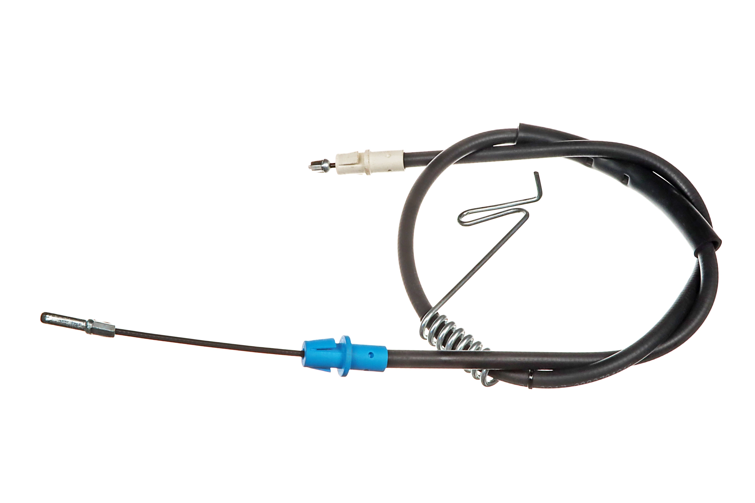 Cable Pull, parking brake (AZMT-44-031-1478)