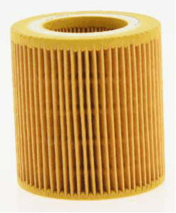 Oil Filter (AZMT-41-040-1201)