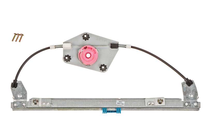 Window Regulator (AZMT-49-031-1988)