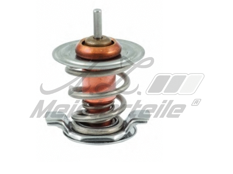 Thermostat, coolant (AZMT-46-040-2388)