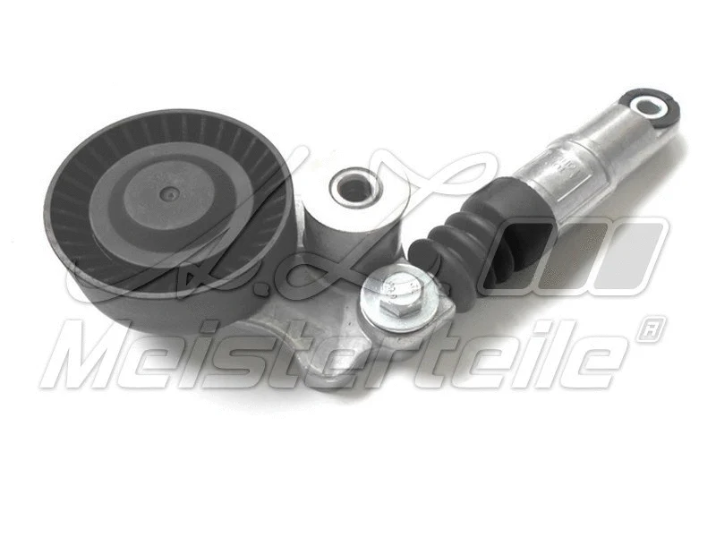 Deflection/Guide Pulley, V-ribbed belt (AZMT-20-031-1746)