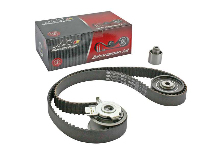 Timing Belt Kit