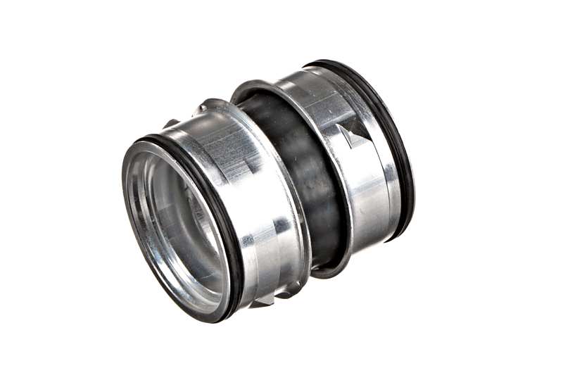 Charge Air Hose (AZMT-90-020-2233)