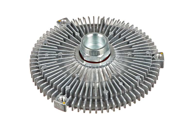 Clutch, radiator fan (AZMT-45-050-1011)