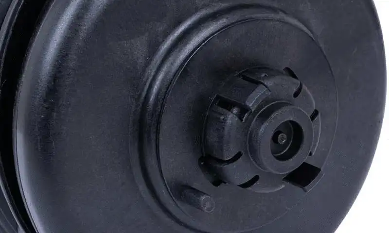 Air Spring, suspension