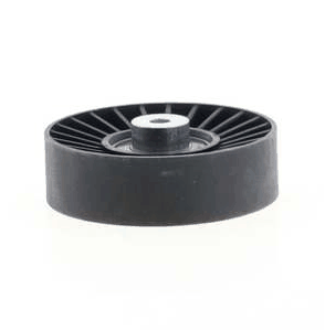Deflection/Guide Pulley, V-ribbed belt (AZMT-20-031-1080)