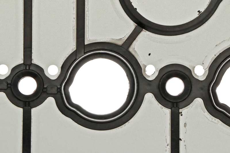 Gasket, cylinder head cover (AZMT-52-026-1344)