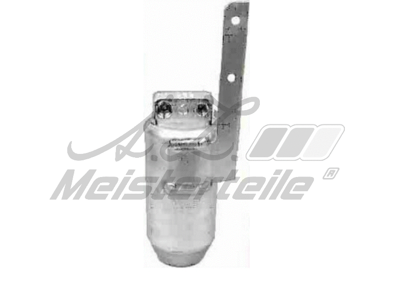 Dryer, air conditioning (AZMT-45-036-1117)