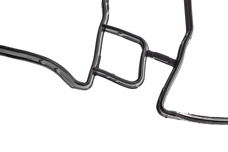 Gasket, cylinder head cover (AZMT-52-026-1008)