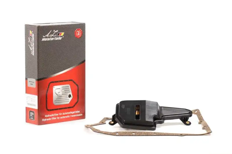 Hydraulic Filter, automatic transmission