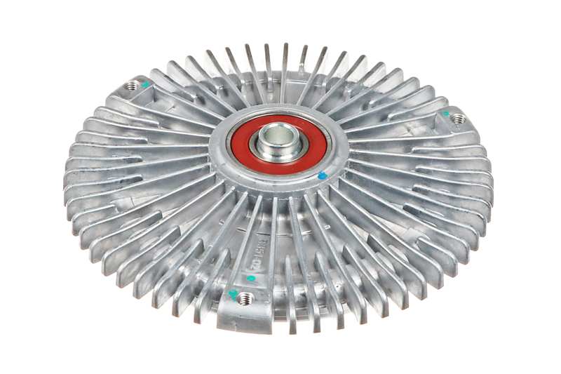 Clutch, radiator fan (AZMT-45-050-1005)