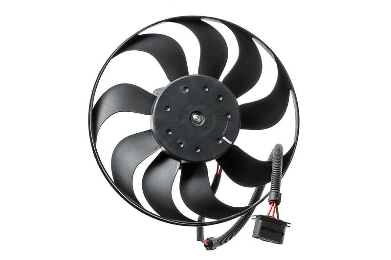 Fan, engine cooling (AZMT-45-061-1021)