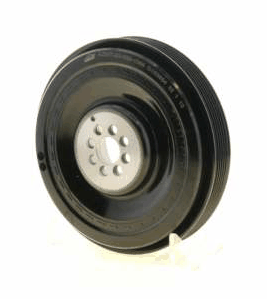 Belt Pulley, crankshaft (AZMT-20-032-1069)