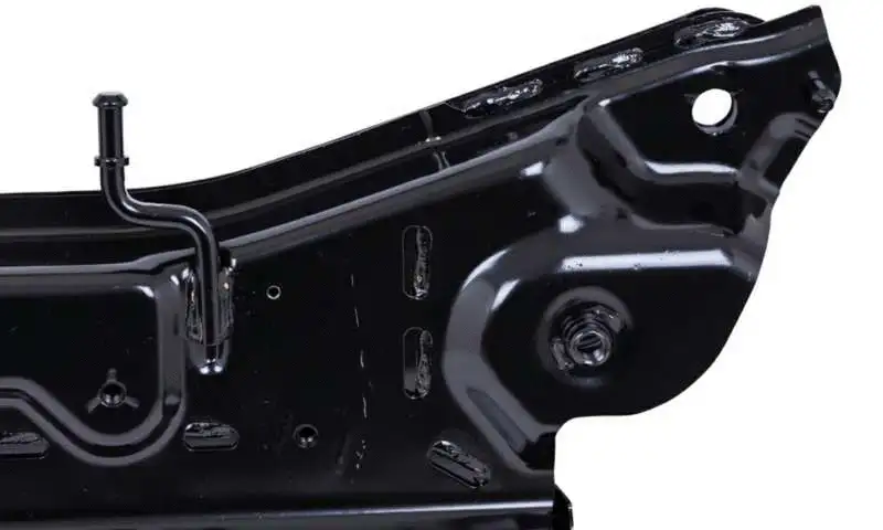 Support Frame/Subframe