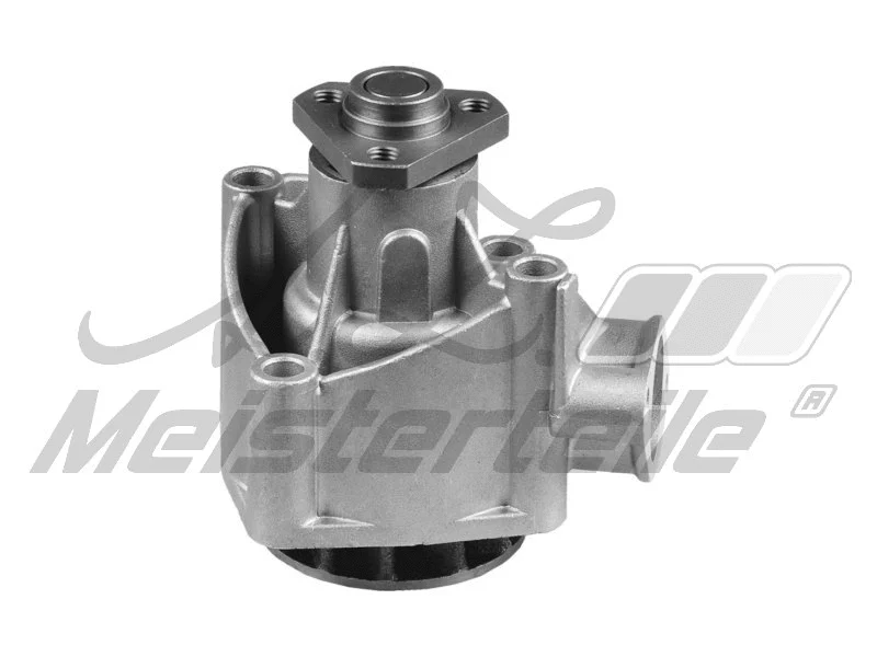 Water Pump, engine cooling (AZMT-30-100-1479)