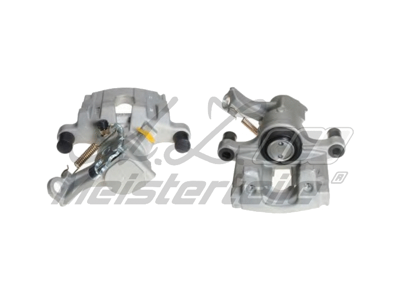 Brake Caliper (AZMT-44-023-1330)