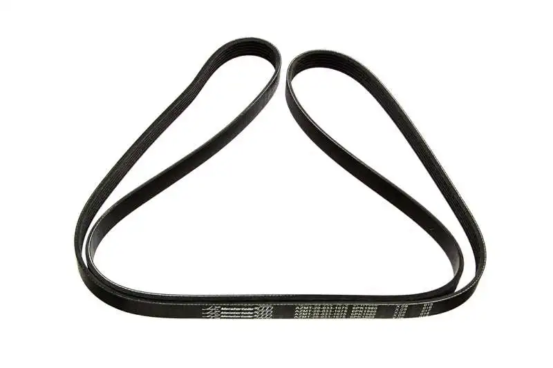 V-Ribbed Belt