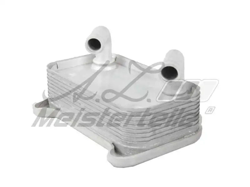 Oil Cooler, engine oil (AZMT-45-038-1079)