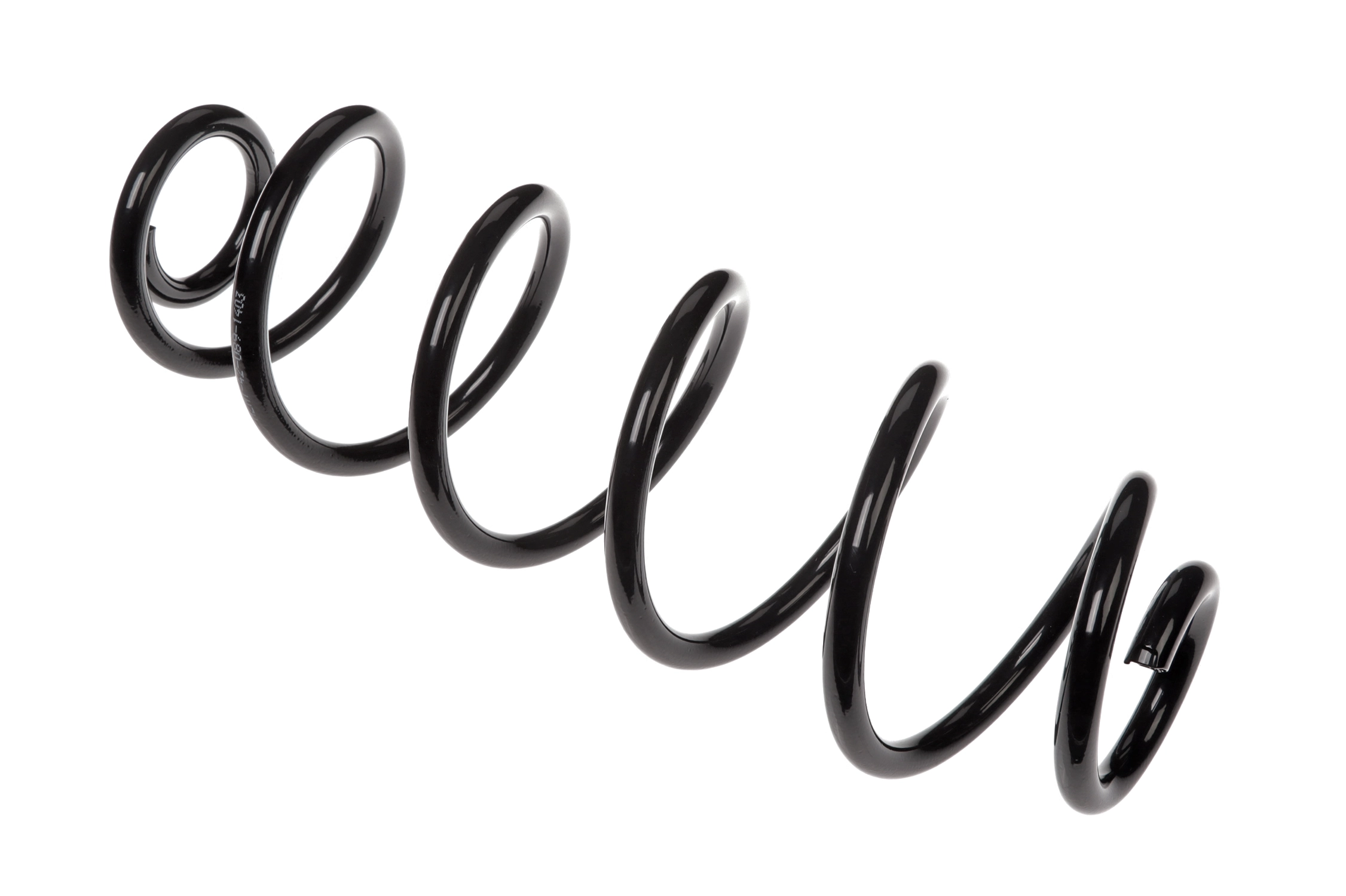 Suspension Spring (AZMT-42-089-1403)