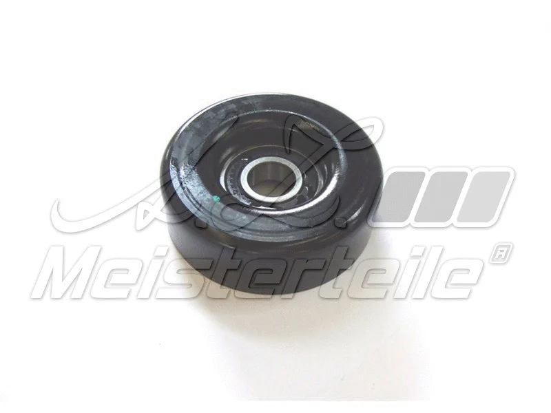 Deflection/Guide Pulley, V-ribbed belt (AZMT-20-031-1870)