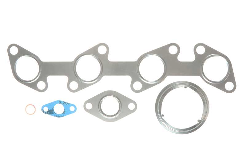 Gasket Set, charger (AZMT-52-020-2295)