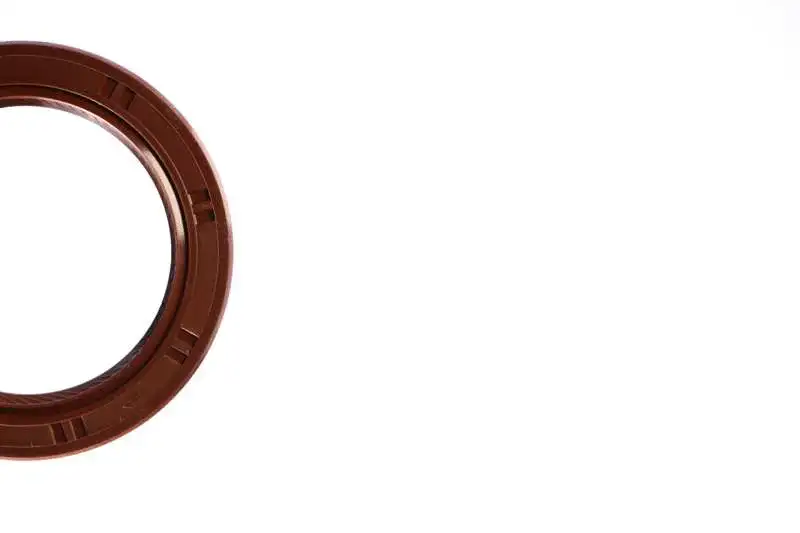 Shaft Seal, crankshaft