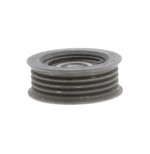 Deflection/Guide Pulley, V-ribbed belt (AZMT-20-031-1066)
