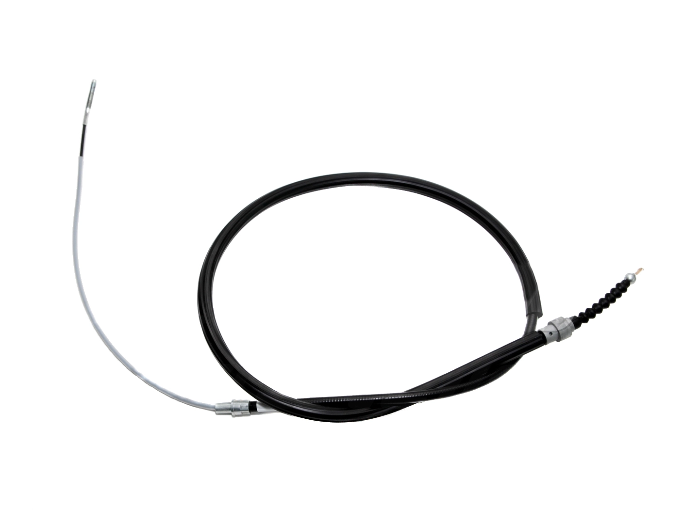 Cable Pull, parking brake (AZMT-44-031-1722)