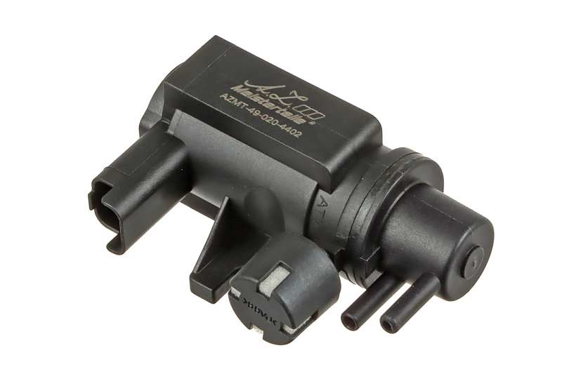 Pressure Converter, exhaust control (AZMT-49-020-4402)
