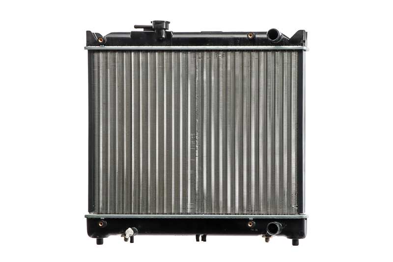Radiator, engine cooling (AZMT-45-040-2036)