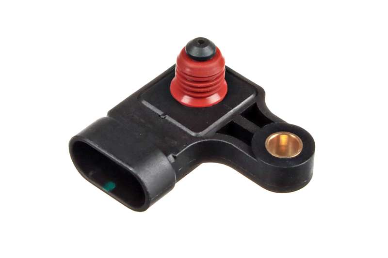 Sensor, intake manifold pressure