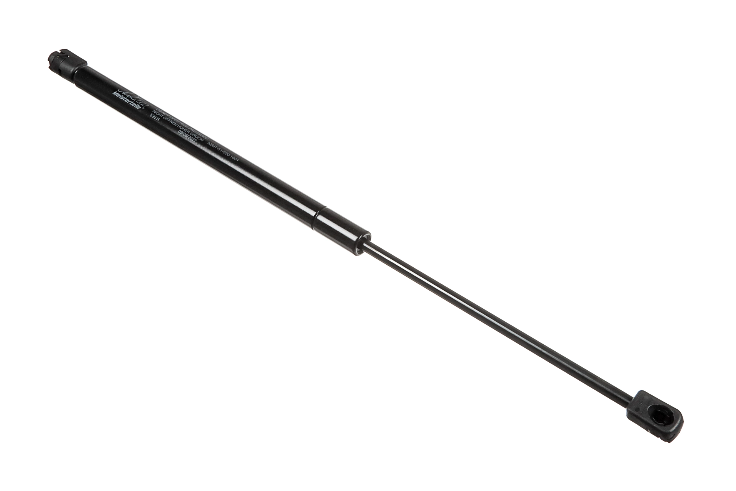Gas Spring, boot/cargo area (AZMT-51-020-1604)