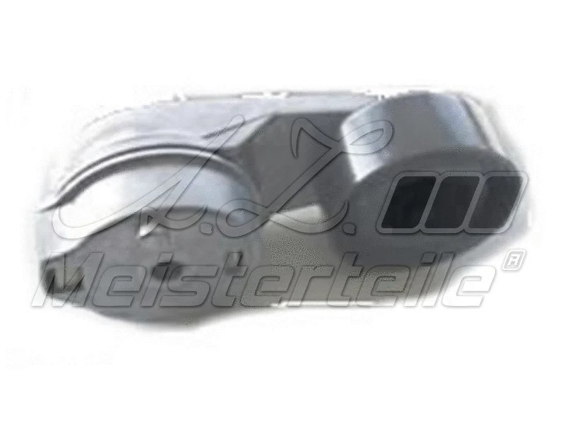 Deflection/Guide Pulley, V-ribbed belt (AZMT-20-031-1812)