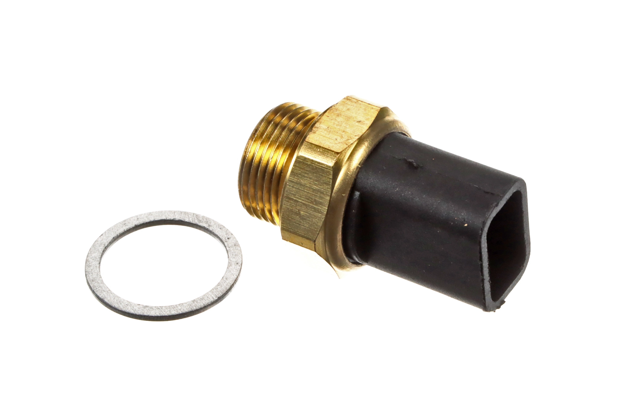 Temperature Switch, radiator fan