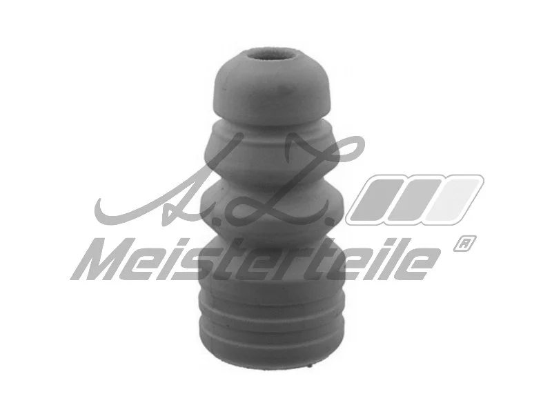 Rubber Buffer, suspension (AZMT-40-040-7285)