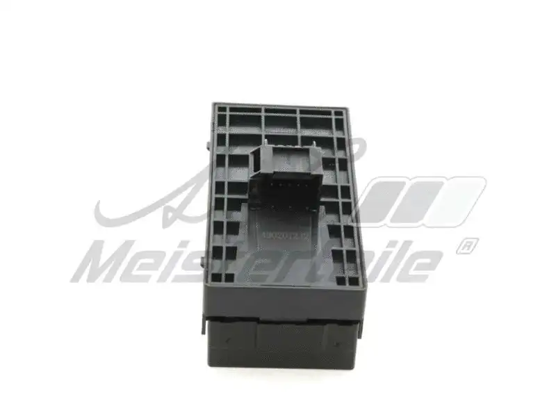 Switch, window regulator