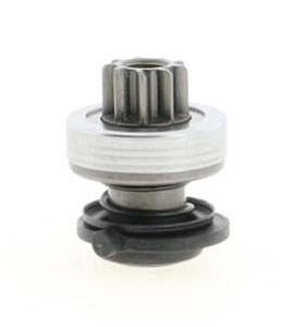 Pinion, starter (AZMT-49-036-1937)