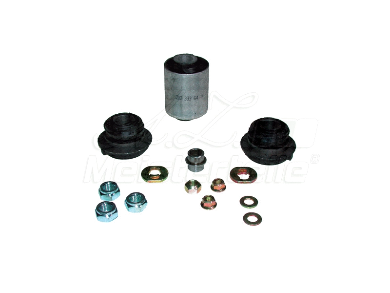 Repair Kit, control arm (AZMT-42-010-2939)