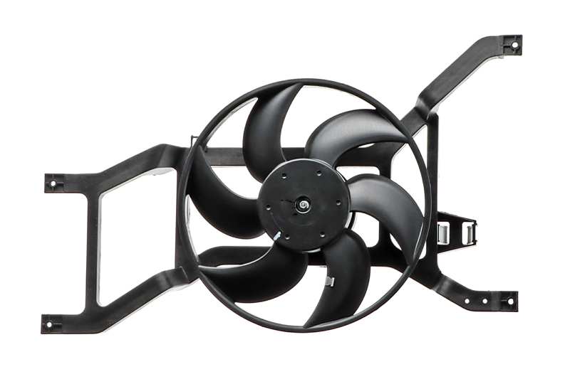 Fan, engine cooling (AZMT-45-061-1049)