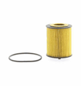 Oil Filter (AZMT-41-040-1124)
