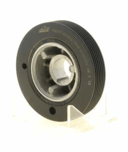 Belt Pulley, crankshaft (AZMT-20-032-1034)