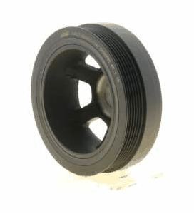 Belt Pulley, crankshaft (AZMT-20-032-1047)