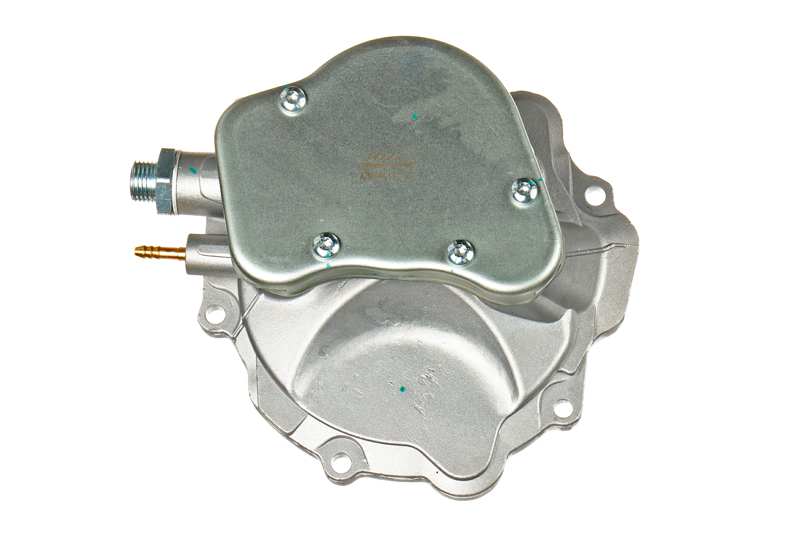 Vacuum Pump, braking system