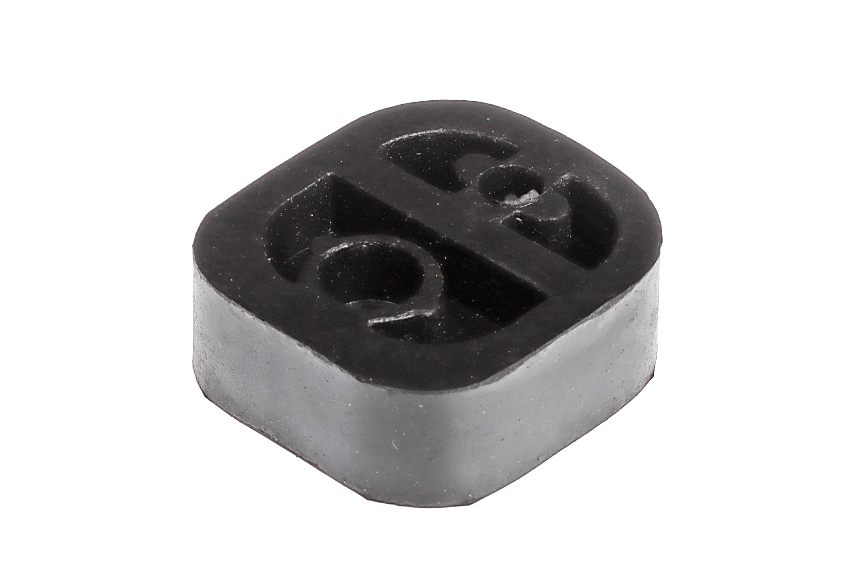 Rubber Strip, exhaust system (AZMT-40-010-2249)