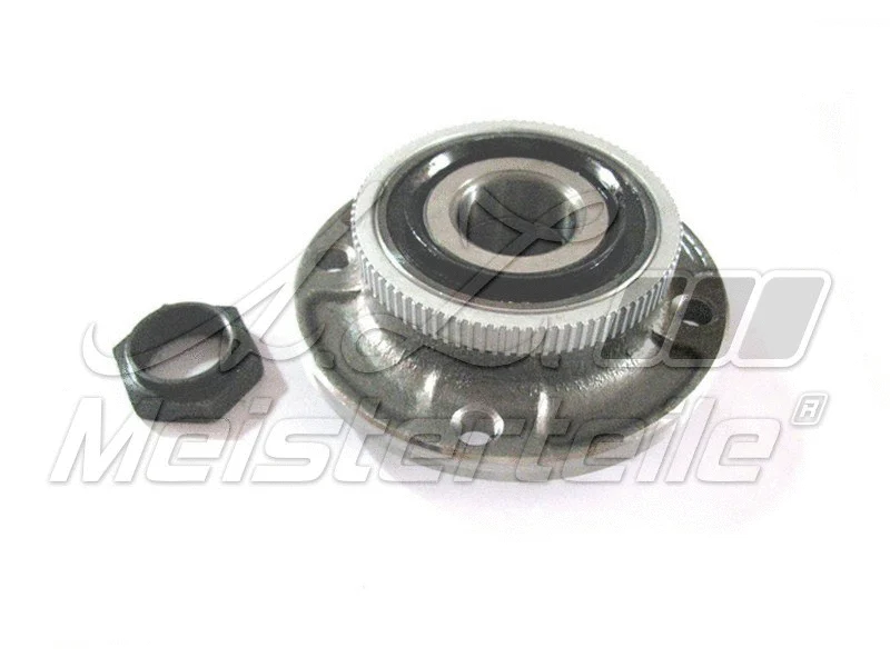 Wheel Bearing Kit (AZMT-42-051-1601)