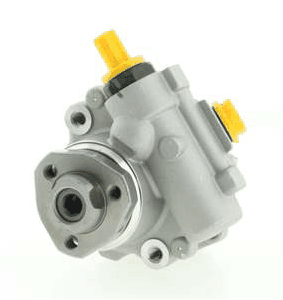 Hydraulic Pump, steering (AZMT-42-022-1218)