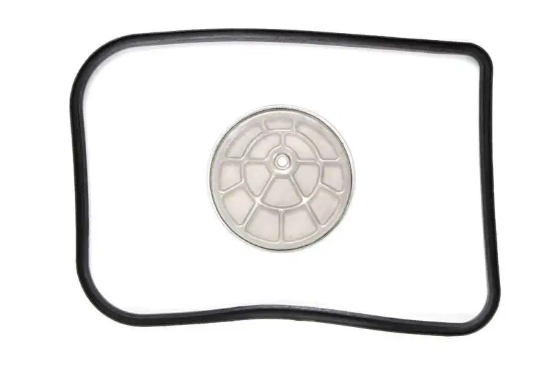 Hydraulic Filter, automatic transmission