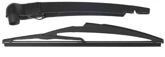 Wiper Arm, window cleaning (AZMT-49-033-1019)